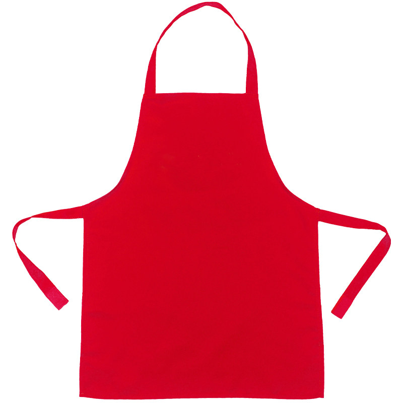 定制火锅店顾客专用围裙客人围兜烧烤小龙虾串串香麻辣烫烤肉防污