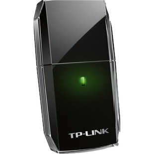 普联TP-LINK TL-WN823N 300M高速 USB无线网卡台式机电脑上网路由器手机热点wifi接收器外置式网络共享发射器