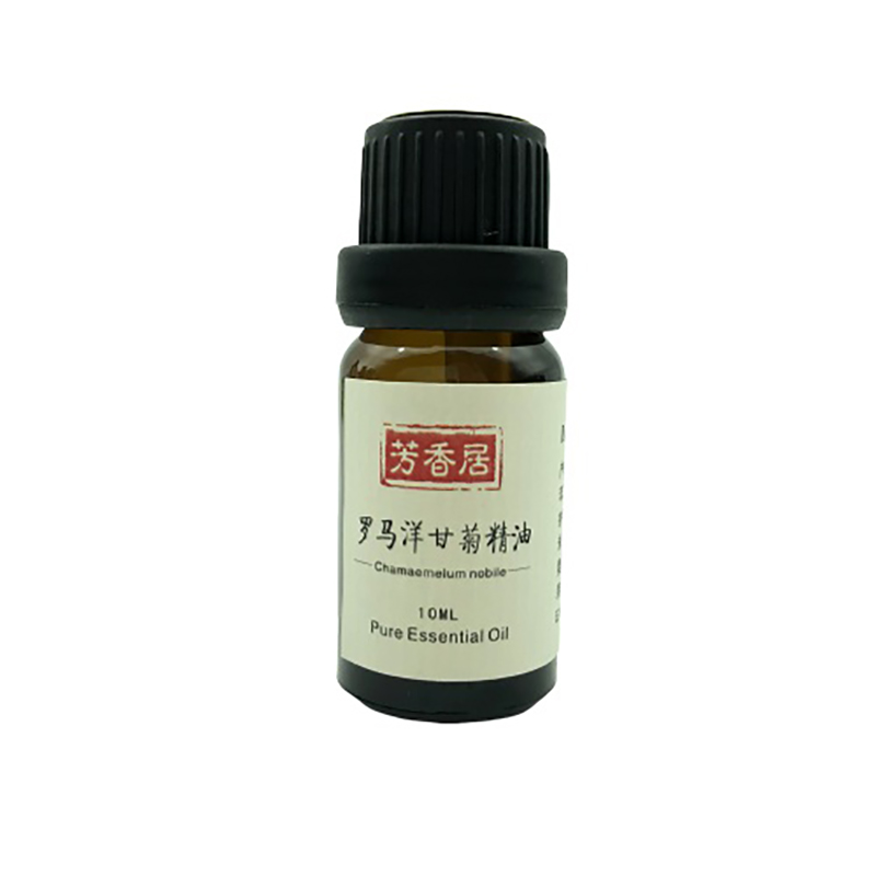 罗马洋甘菊精油纯单方植物
