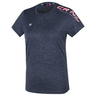 运动套装女夏季新款打羽毛球女士网球裙运动服裤裙速干衣韩国制造