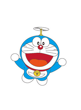 冰雪花花公主男孩女孩纹身贴