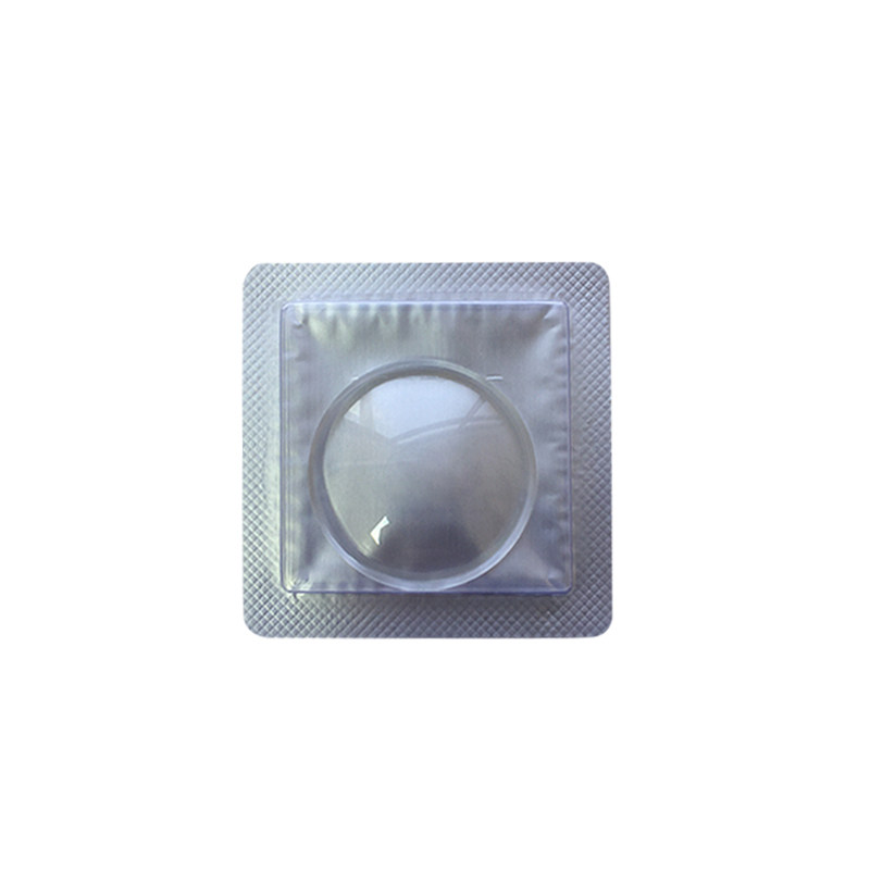 泡泡镜改装SRP775鲍鱼矿物表镜