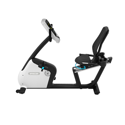 必确8系列商用型背靠健身车单车