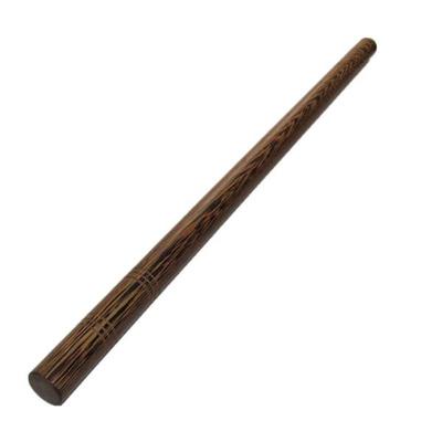 鸡翅木武术棍木棍子太极杖齐眉棍
