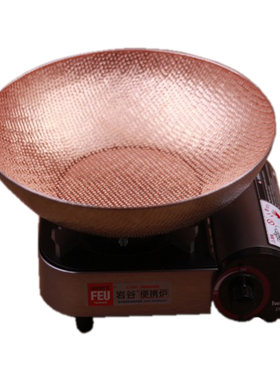 商用铝酒精炉日本关东煮小火锅