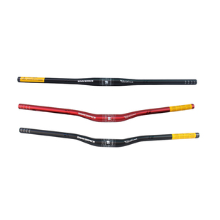 正品 RACEFACE 直把燕把 Turbine 把横 XC AM 25mm抬升 725mm车把