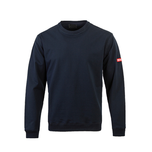 道郎 韩国武道时尚品牌MOOTO武途运动卫衣 跆拳道T恤套头衫 全棉