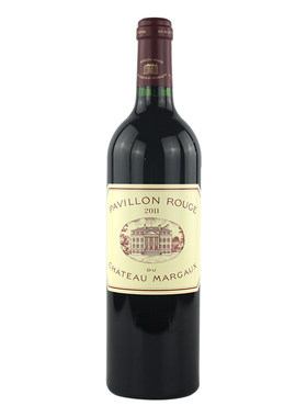葡萄酒CHATEAUMARGAUX