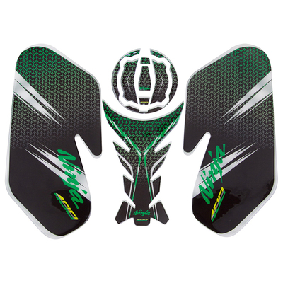 KODASKIN改装创意油箱盖油箱贴