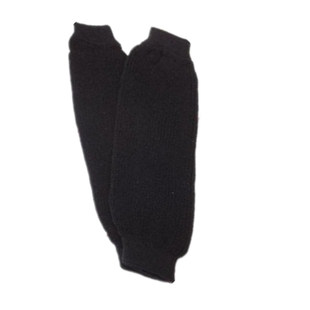 韩国进口儿童舞蹈练功服装 女孩芭蕾民族跳舞课压腿针织护腿袜套