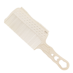 原装日本进口YS/PARK男发推剪梳YS282推剪梳男发理发梳子YS-280