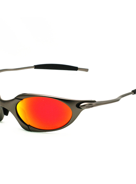 X-Metal Romeo Sunglasses 罗密欧 太阳镜 眼镜 碟中谍汤姆克鲁斯