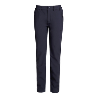 telent天伦天男女款秋冬加绒复合裤防风保暖户外长裤（2件100元）