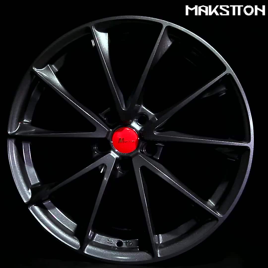 Re:style replica wheels кто производитель