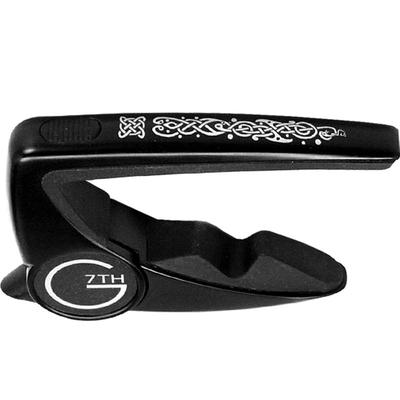 G7th变调夹3代顺丰包邮终身质保