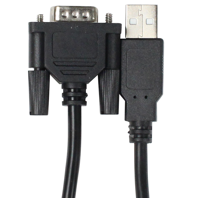 艾莫迅USB-PPI适用于西门子S7-200系列PLC编程电缆数据下载通讯线