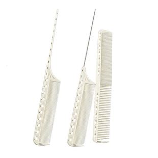 发型师专业美发101/108剪发梳子苹果梳 美发师裁发梳男女理发梳