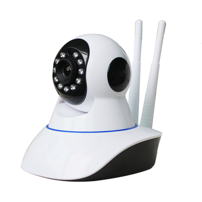 无线全景1080p监控看家神器