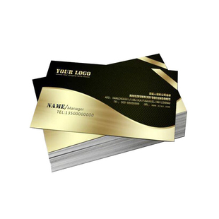 名片制作订做印链家平安普惠银行美女免费设计电子版模板双面名片