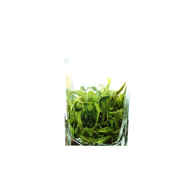 2026年新茶  雨前二级径山茶 春茶炒青 毛峰 绿茶  125g*4包 包邮