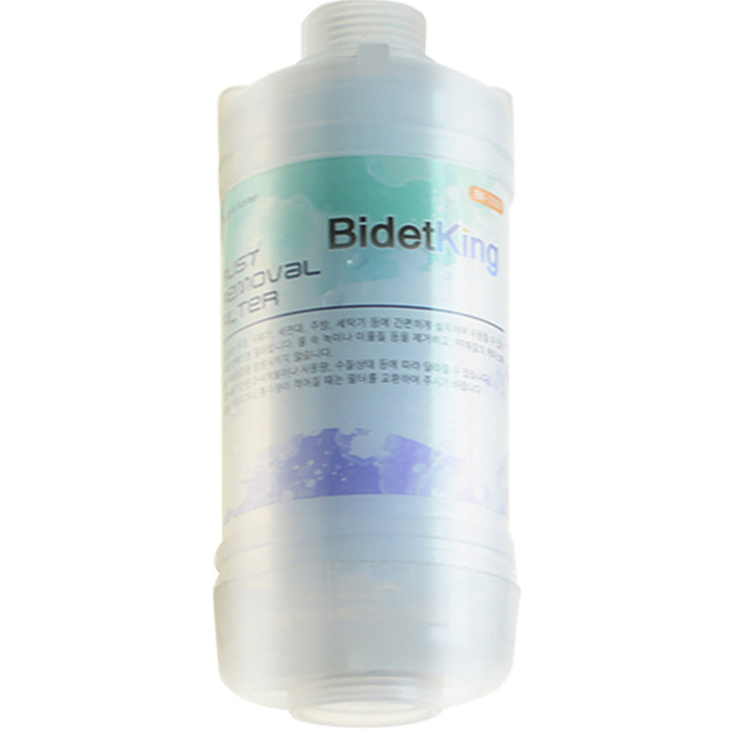 韩国爱茉莉滤芯优洗丽智能马桶盖过滤器/净水器