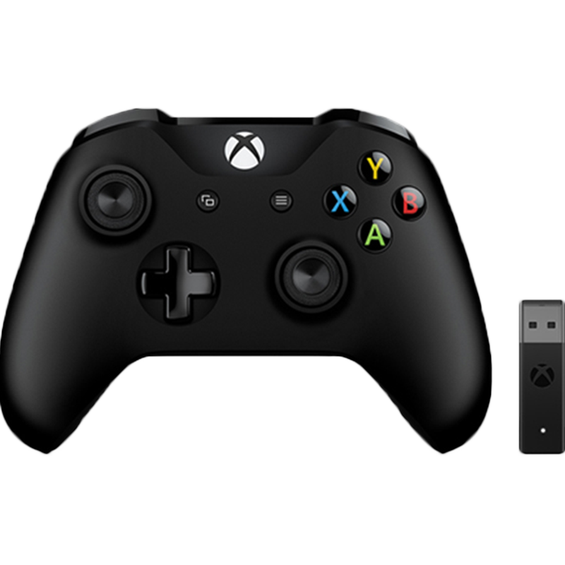 microsoft /微软xbox one游戏手柄怎么样？不要单看众测表面？