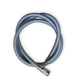 MOEN摩恩厨房抽拉龙头7727抽拉软管万科精装房龙头维修配件出水管