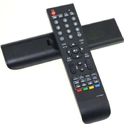 适用于清华同方电视遥控器