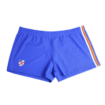 新款braveperson男士平脚短裤