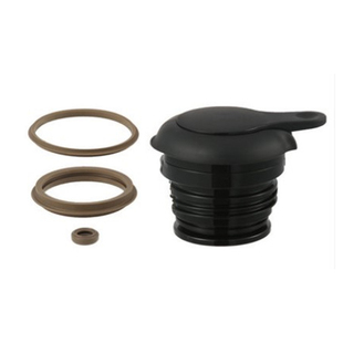 日本膳魔师家用保温水壶THV-1501/2001/THS原装防漏垫圈盖子配件