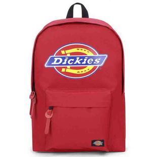 帝客dickies双肩包男女学院书包旅行时尚背包15.6电脑包C028