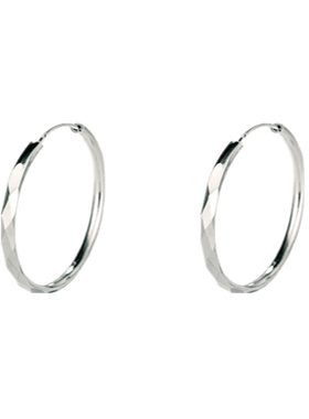 明星同款钛钢男士首饰品盒子链