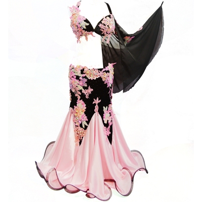 伊西斯肚皮舞量身定制pris