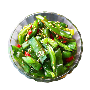 海带头干货 特产威海海带 昆布根 山东海带根 荣成海带根干货