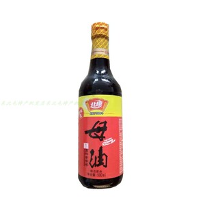 佐餐酿造酱油多省包邮