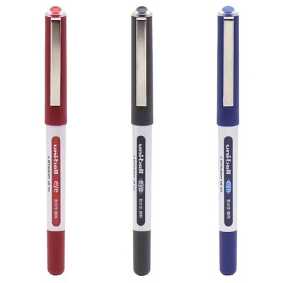 日本三菱水笔-150直液式走珠笔