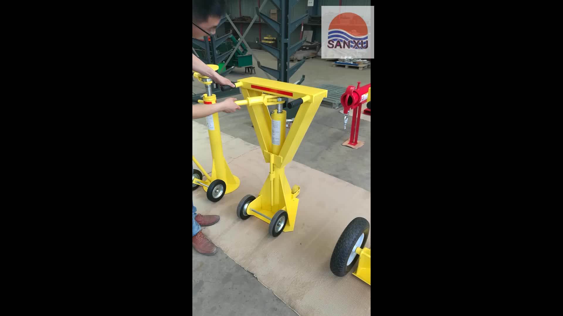 Heavy Duty Convenience Car Screw Mini Jack Buy Mini Jack,Screw Mini