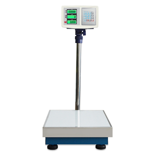 上海友声XK3100计数计重电子台秤工业高精度点数75/100/150/300kg