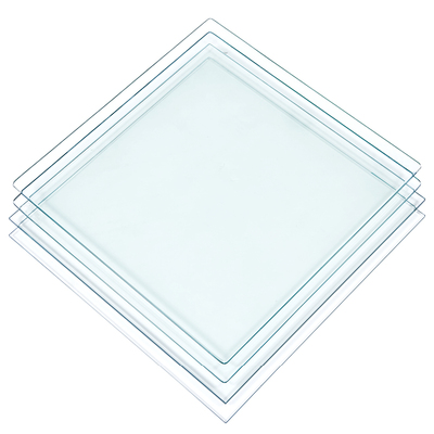 钢化玻璃定做桌面板茶几防烫餐桌垫玻璃台面圆形长方形软玻璃定制