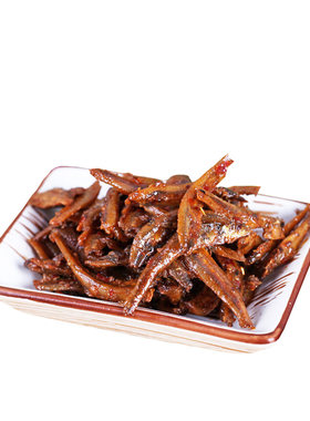 李辉毛毛鱼大礼包小包装零食小吃