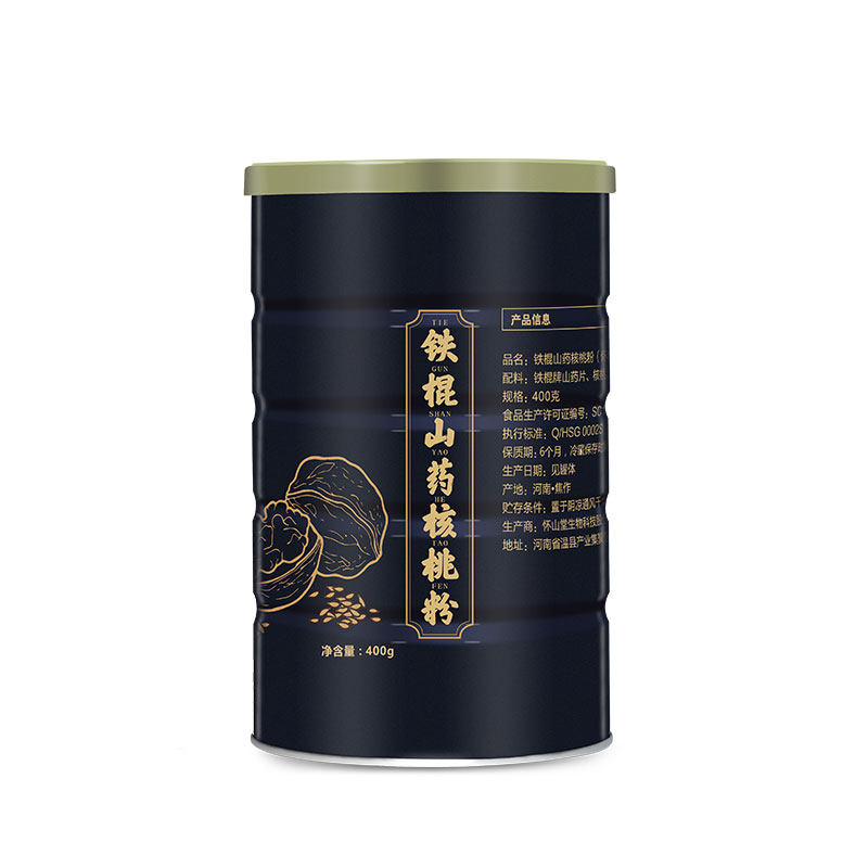 怀山堂河南150g山药红豆薏米粉