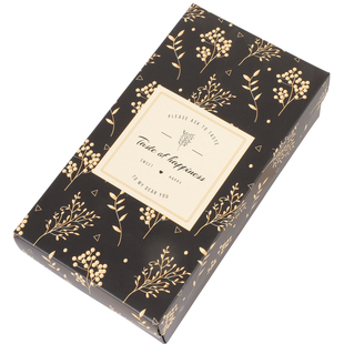 简约蛋黄酥包装盒牛轧酥饼干磅蛋糕玛德琳凤梨酥牛轧寒天奶糖纸盒