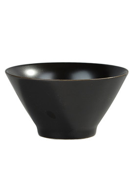 小号斗笠定窑亚光功夫茶杯