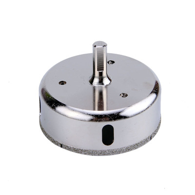 玻璃开孔器瓷砖钻头空心110