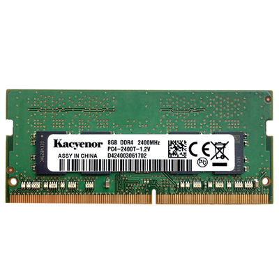 三星ddr4笔记本内存条