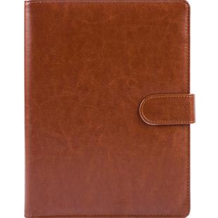 A5大宽行距横线本10mm高颜值ins风高档笔记本日记本成人商务工作记事本120g加厚封面内页定制本子可印logo