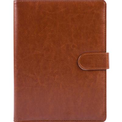 朗捷宽行距10mm高档笔记本本子