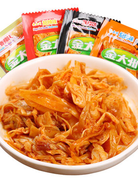 金大州金针菇500g金大