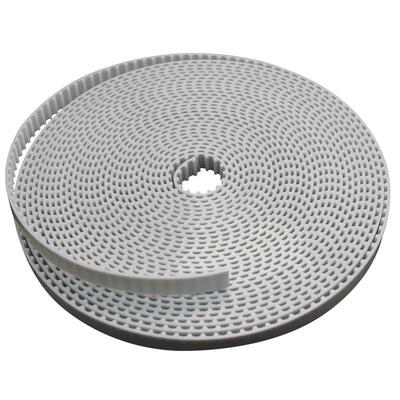 SLPU聚氨酯开口同步带XL/T5/AT5