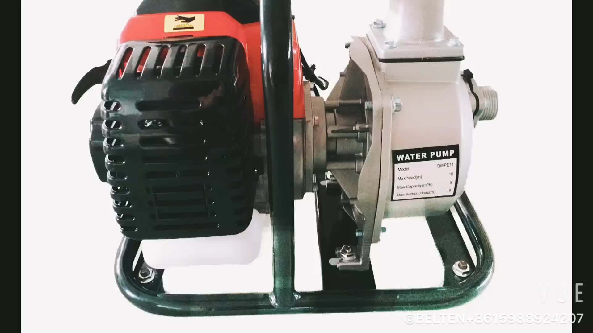 Small Handheld 5.5hp Gasoline Water Pumps Buy 5hp Diesel Engine Water